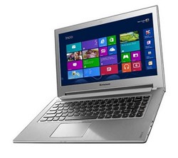 لپ تاپ لنوو IdeaPad Z4070 i5 6G 1Tb+8Gb SSD 4G105071thumbnail